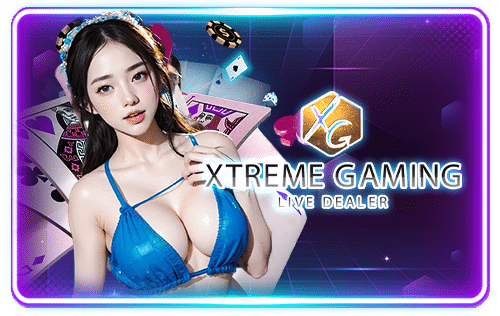 Xtreme Gaming